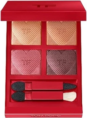 Eye Color Quad Tom Ford 04 Honeymoon Limited Edition