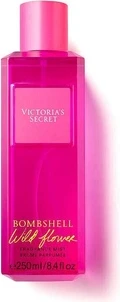 Victoria's Secret Bombshell Wildflower Fragrance Mist