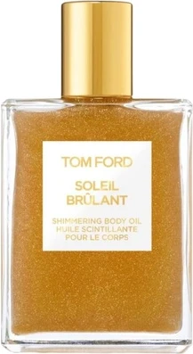 Сияющее масло для тела Tom Ford
