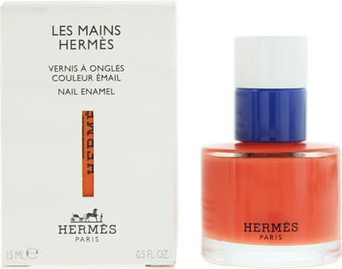 Лак для ногтей Hermes Nail Enamel