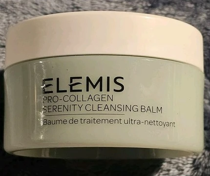 Очищающий бальзам Elemis Procollagen
