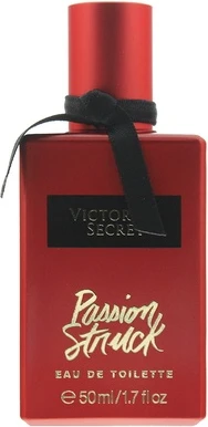 Туалетная вода Victoria's Secret Passion Struck