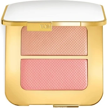 Румяна Tom Ford Soleil Sheer Cheek Duo