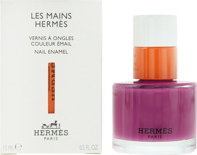Лак для ногтей Hermes Paris Nail Enamel 48 Ultraviolet
