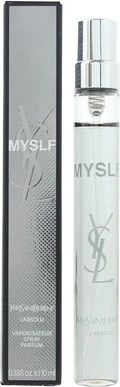 Parfum Yves Saint Laurent Myslf L'Absolu