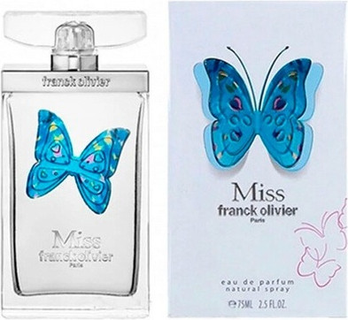 Eau De Parfum Franck Olivier Miss