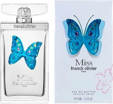 Eau De Parfum Franck Olivier Miss