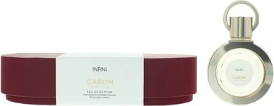 Туалетная вода Caron Infini