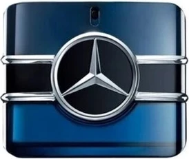 Туалетная вода Mercedes-Benz Sign Eau De Parfum