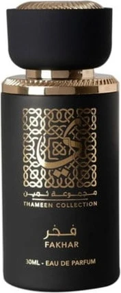 Lattafa Fakhar Eau de Parfum