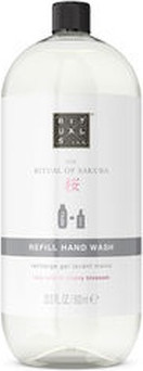 Rituals The Ritual Of Sakura Refill Жидкое мыло для рук