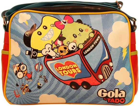 Сумка Gola