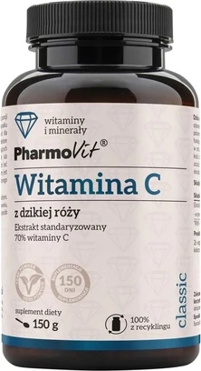 БАД Pharmovit