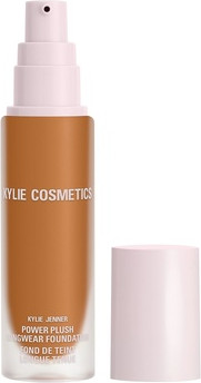 Тональная основа Kylie Cosmetics Power Plush