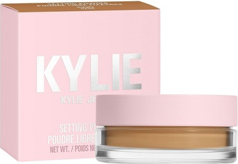 Рассыпчатая пудра Kylie Cosmetics Dark
