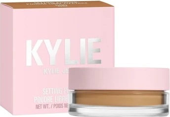 Рассыпчатая пудра Kylie Cosmetics Dark