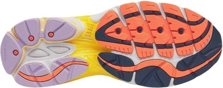 Спортивные кроссовки Saucony PROGRID OMNI 9 S71034-1