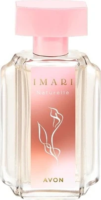 Avon Imari Naturelle Eau De Toilette Spray 50ml
