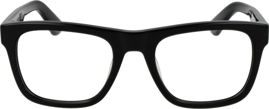 Очки The Police Black Cellulose Acetate (Оправа)