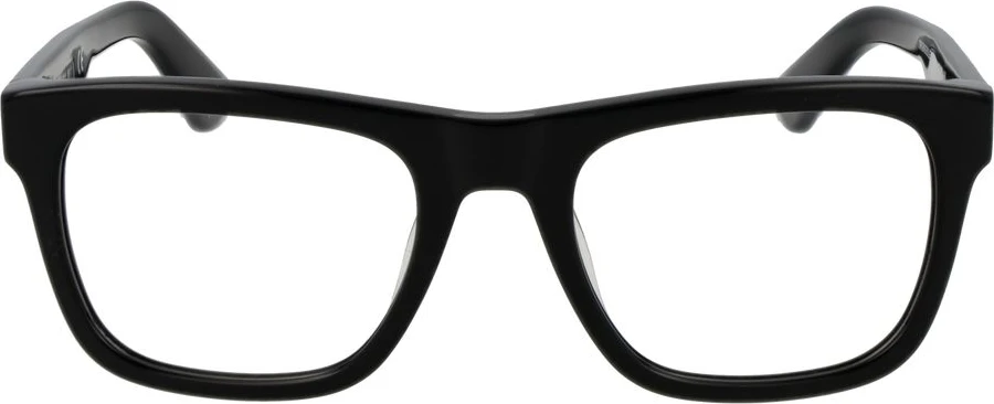 Очки The Police Black Cellulose Acetate (Оправа)