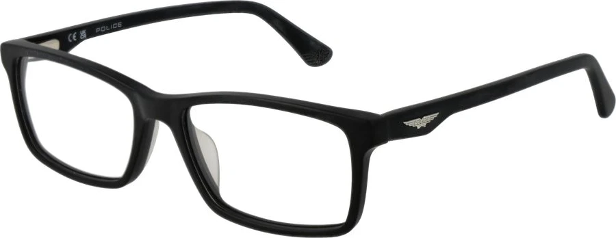 Glasses Frames The Police