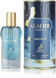 Eau De Parfum Maison Alhambra Glacier Flora