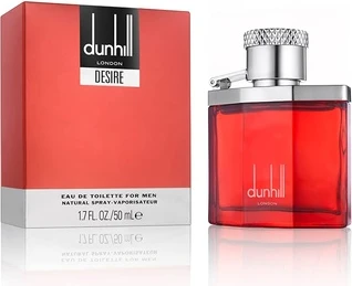 Dunhill Desire Red Eau de Toilette