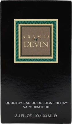 Туалетная вода Aramis Devin Country