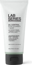 Cleanser Plus Mask Lab Series Oil Control
