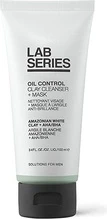 Cleanser Plus Mask Lab Series Oil Control