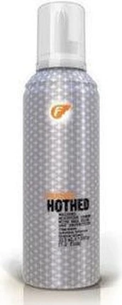 Mousse Cream Fudge Hot Hed