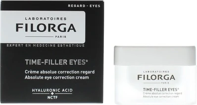 Крем Filorga Time Filler Eyes