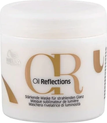 Wella Oil Reflections Luminous Reboost Mask