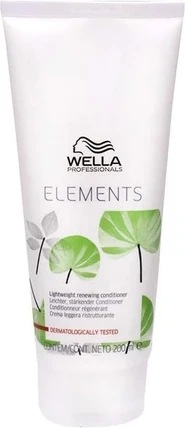 Легкий обновляющий кондиционер Wella Professionals