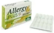 Капсулы Alta Natura Inalme Allergy Plus