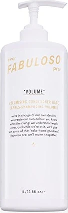 Volume Conditioner evo