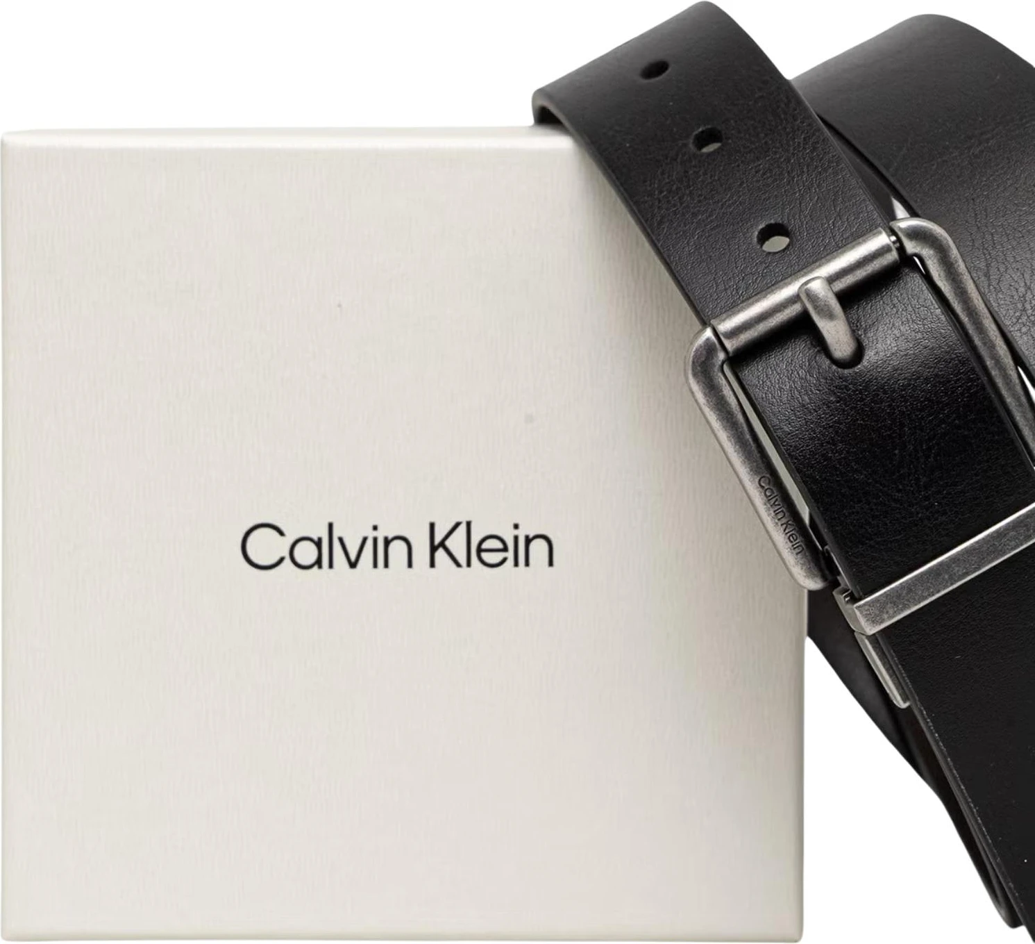 Ремни Calvin Klein