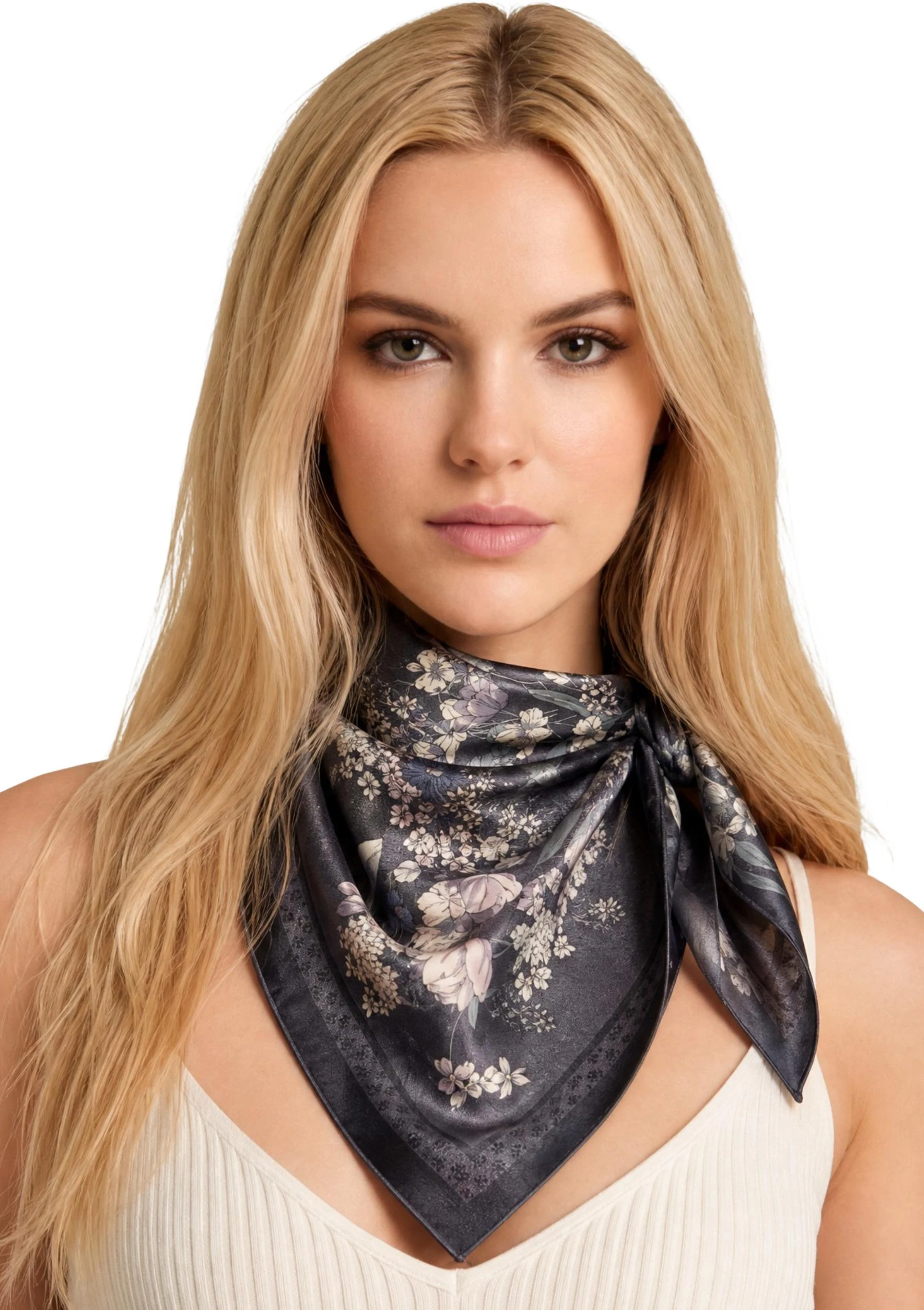 Шарф GUESS