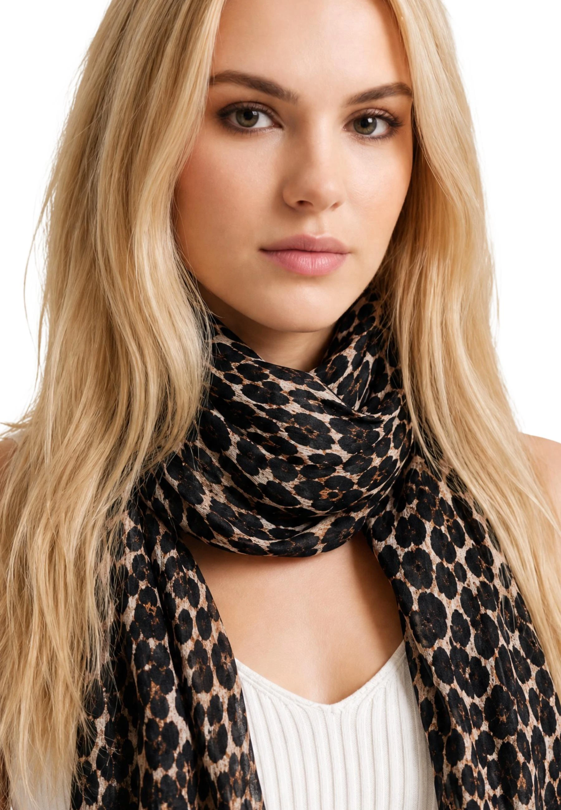Платки GUESS