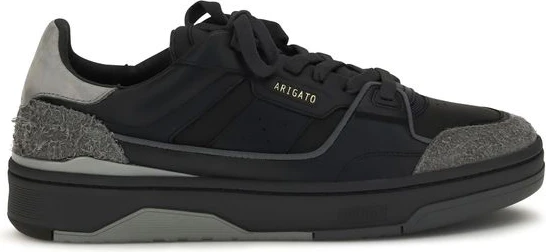 Кроссовки Bos Taurus Low Top Sneakers Axel Arigato