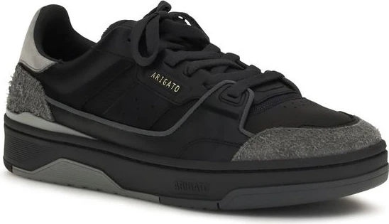 Кроссовки Bos Taurus Low Top Sneakers Axel Arigato