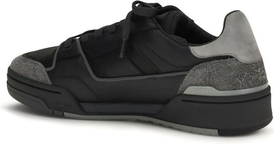 Кроссовки Bos Taurus Low Top Sneakers Axel Arigato