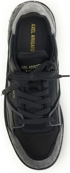 Кроссовки Bos Taurus Low Top Sneakers Axel Arigato