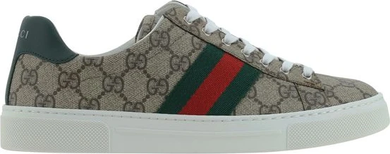 Multicolor Rubber Low Top Sneakers Gucci