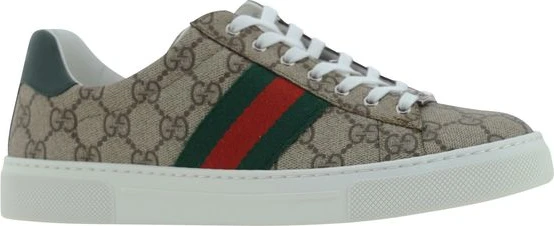 Multicolor Rubber Low Top Sneakers Gucci