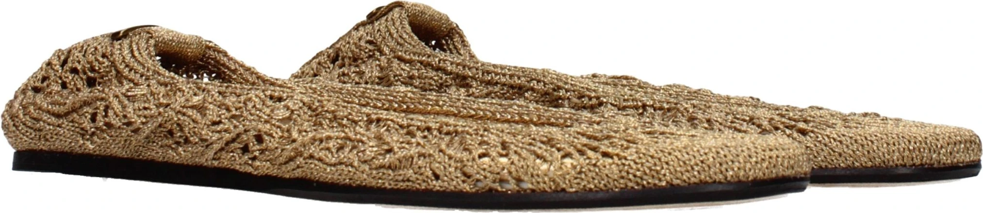 Туфли балетки Isabel Marant