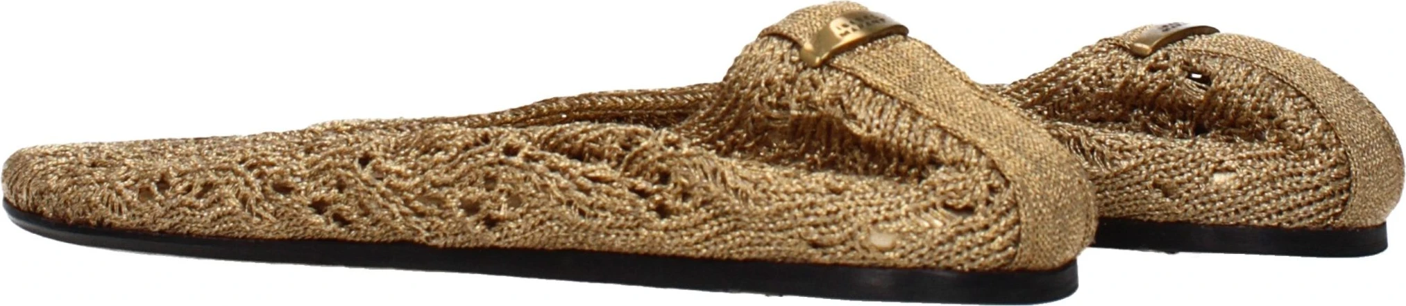 Туфли балетки Isabel Marant