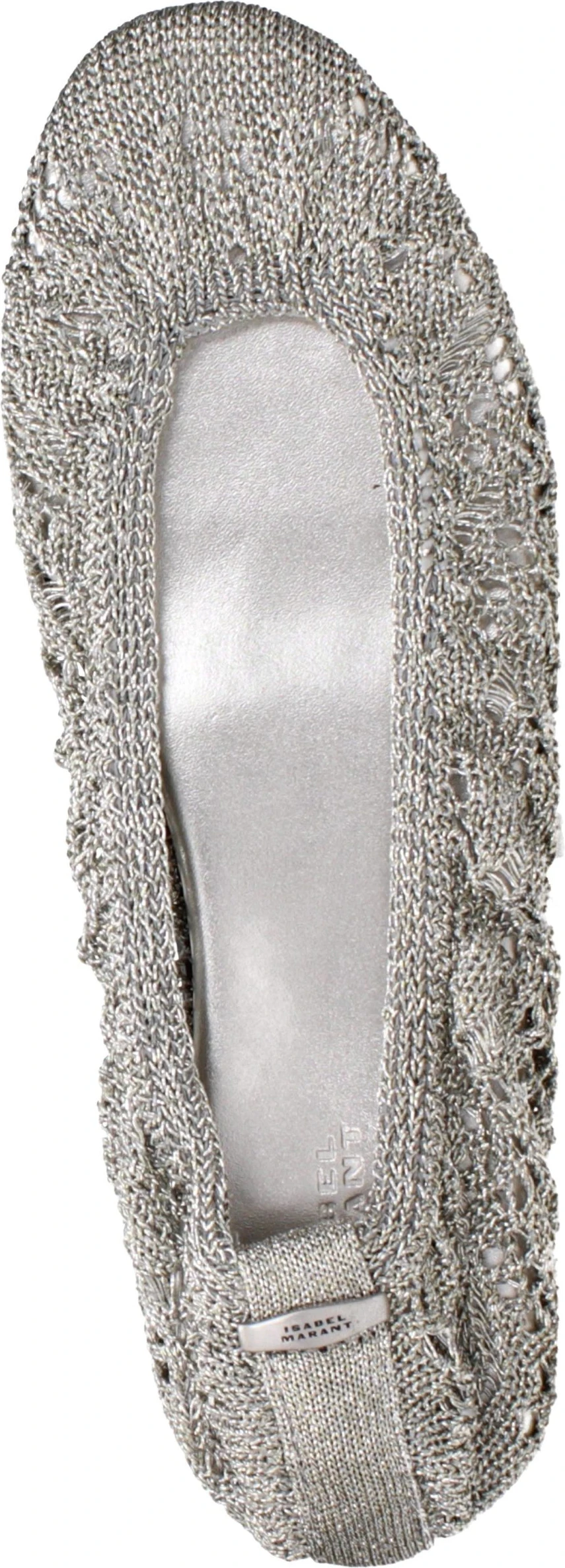 Балетки Isabel Marant