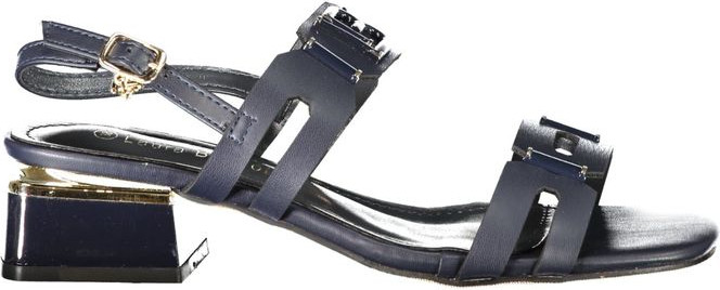 Sandals Laura Biagiotti