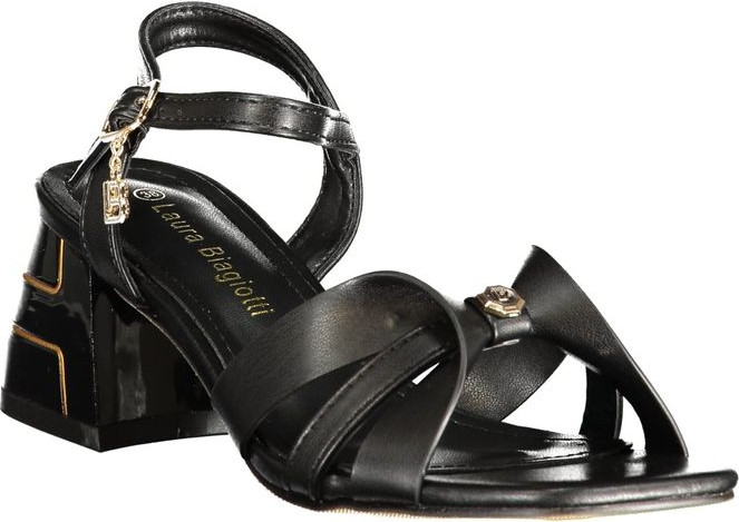 Flat Sandals Laura Biagiotti